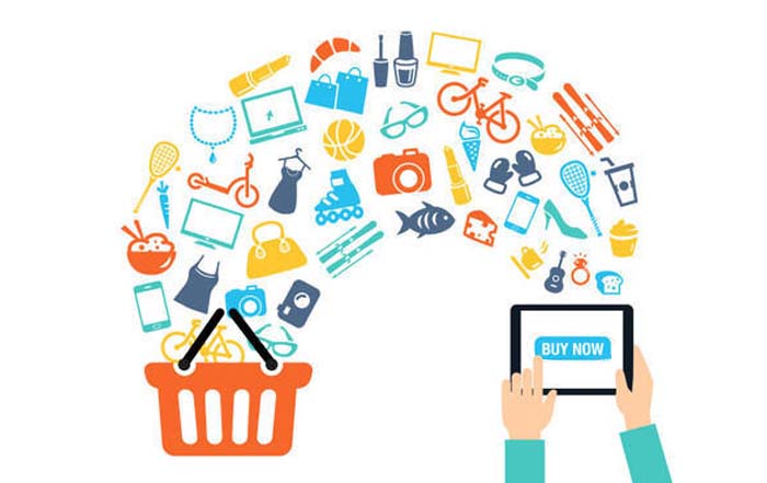solution e-commerce